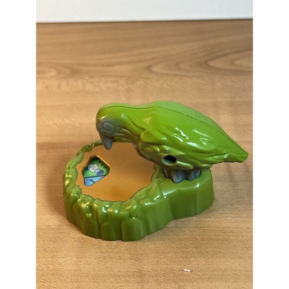 2020 McDONALD'S Disney Onward Pixar HAPPY MEAL TOY #8 Raven's Point - Picture 3 of 7